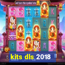 kits dls 2018